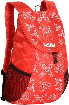 halti backpack